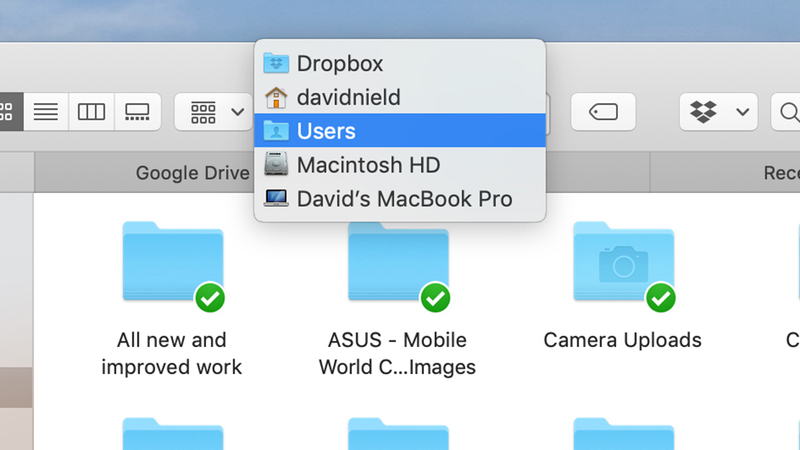 Illustration for article titled 20 Tips and Tricks for Managing Files on macOS